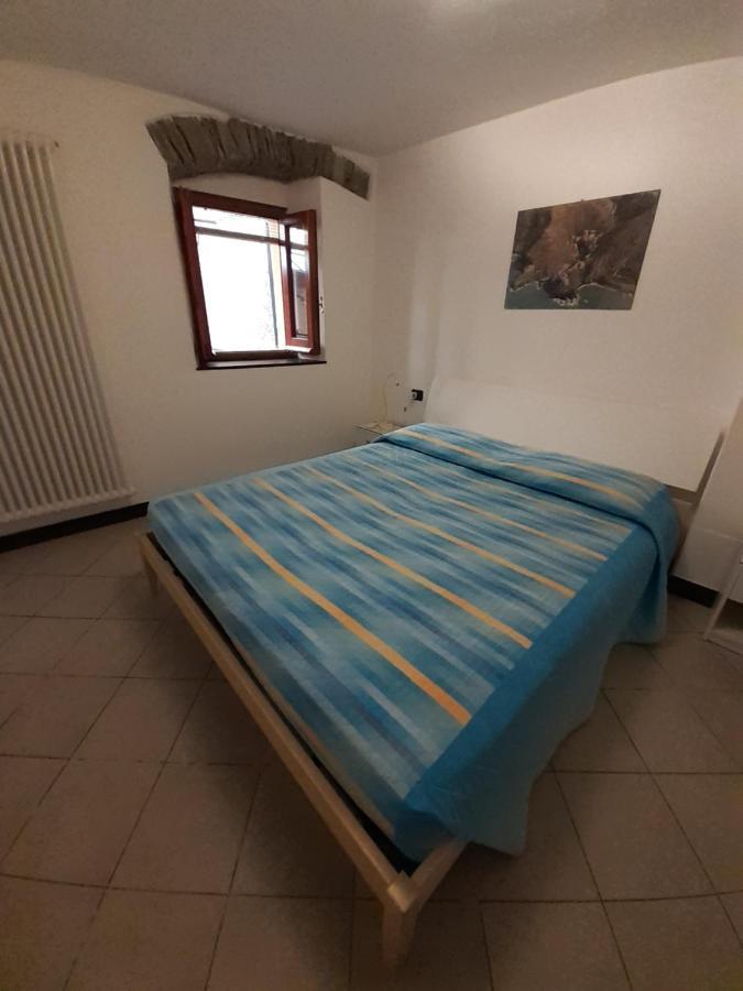 Il Patio Hotel Manarola Bagian luar foto