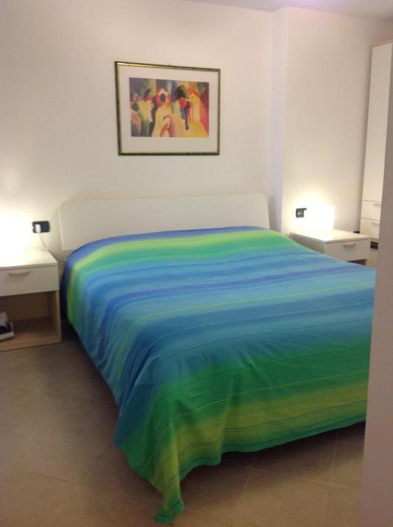 Il Patio Hotel Manarola Bagian luar foto